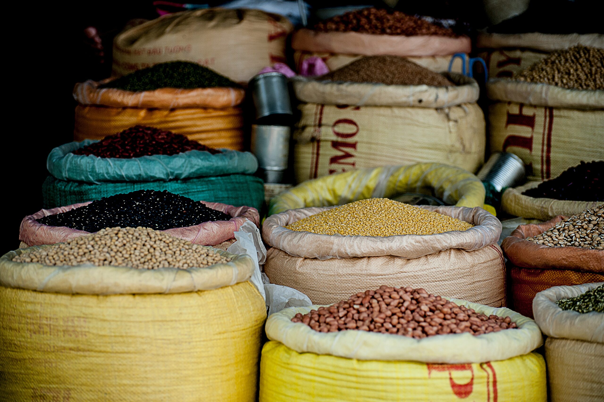 This image displays common agriculture shops in Indonesia, marking the proper image for PT Sumber Rejeki Palawija's directory page